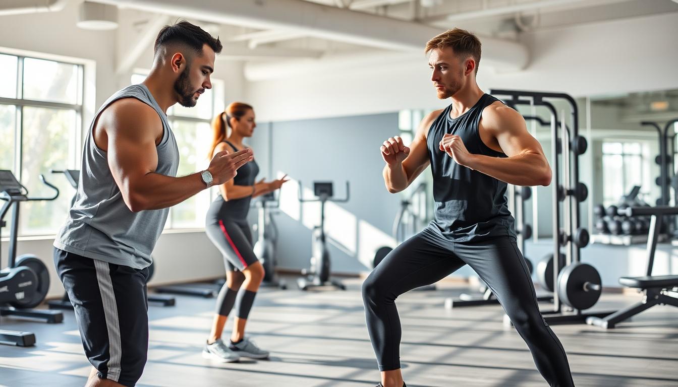 Optimieren Sie Ihr Training
